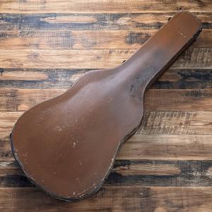 ［ヴィンテージ］Gibson / 1950's Brown Case for ES-335｜vintage-style