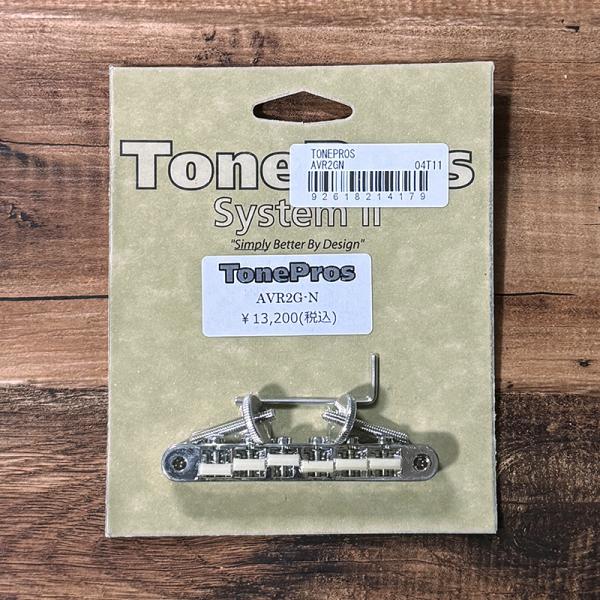 ［中古］TonePros / AVR2GN