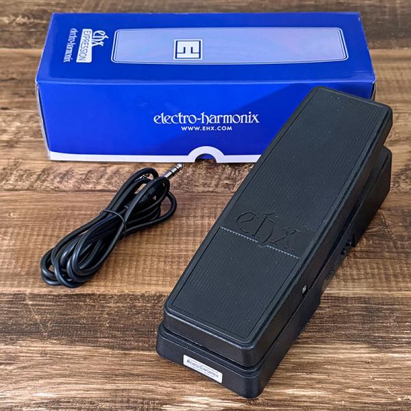 ［中古］Electro-Harmonix / Single Expression Pedal