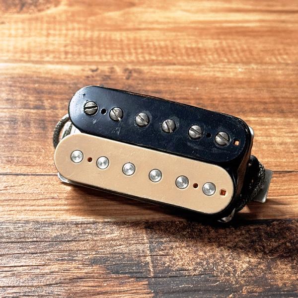 ［中古］Tim White / Timbucker Zebra Neck