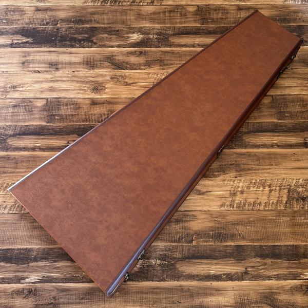［中古］Vintage Maniacs / Slim Brown Case for Flying V