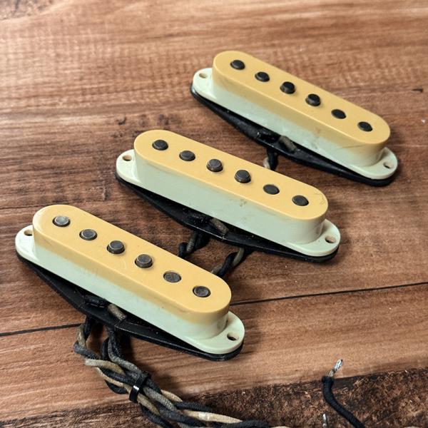 ［中古］Raw Vintage / RV-6264 Set