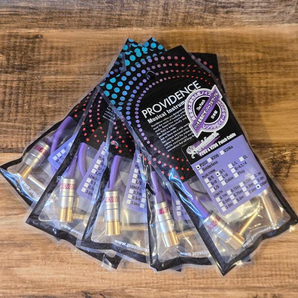 ［中古］Providence / P203 0.4m S/L EF 5/set