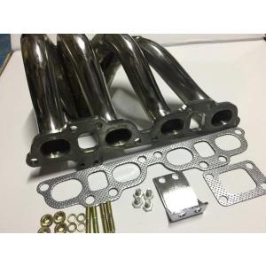 純正交換 高出力 エキマニ JZX100 JZX110 マークII チェイサー