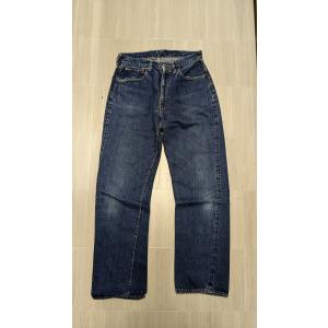 Levi's リーバイス 40s VINTAGE 501XX 47MODEL BIG E 革パッチ