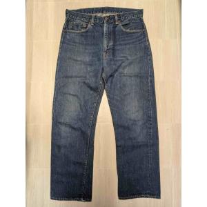 特別セール!超希少!濃紺!Levis リーバイ...の詳細画像1