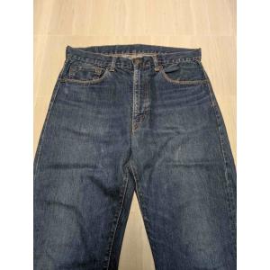 特別セール!超希少!濃紺!Levis リーバイ...の詳細画像2
