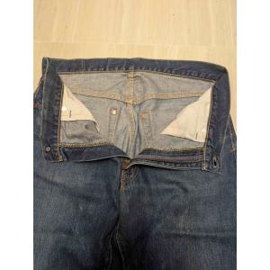 特別セール!超希少!濃紺!Levis リーバイ...の詳細画像3