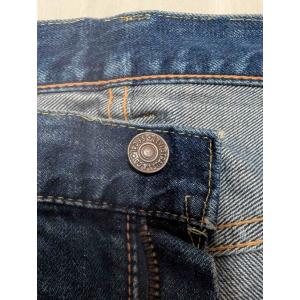 特別セール!超希少!濃紺!Levis リーバイ...の詳細画像4