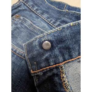 特別セール!超希少!濃紺!Levis リーバイ...の詳細画像5