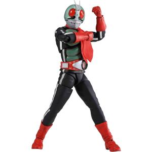 S.H.フィギュアーツ 仮面ライダー新2号の買取情報