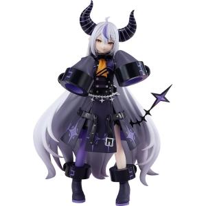 figma ラプラスダークネス619 紫 figma ラプラス・ダークネス