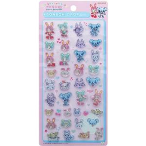 新品 ボンボンドロップシール メゾピアノ