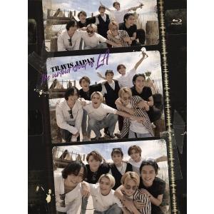 Travis Japan – LAの真実 Blu-rayの買取情報