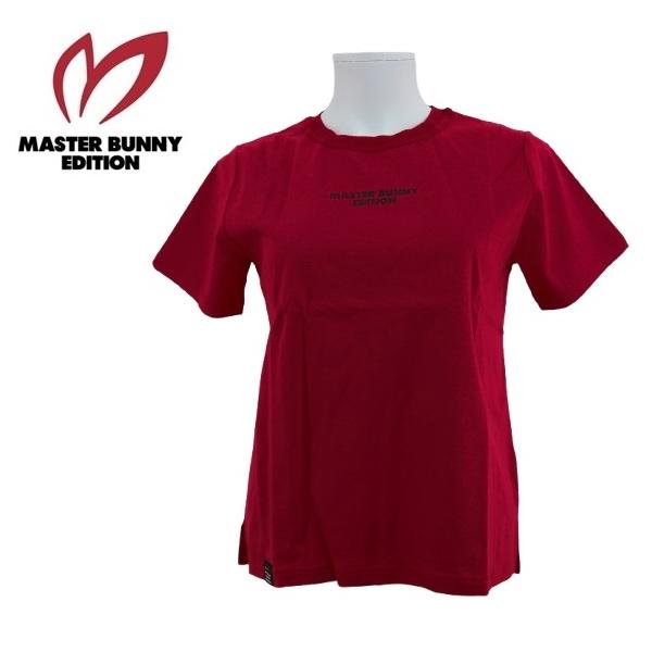 マスターバニーエディション モックネック シャツ MASTER BUNNY EDITION 759-...
