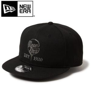 NEW ERA（ニューエラ） ゴルフ キャップ 9FIFTY レーザー