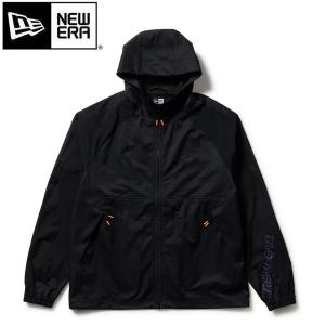 NEW ERA（ニューエラ） ゴルフウェア 長袖ウインドブレーカー 秋 冬 GF