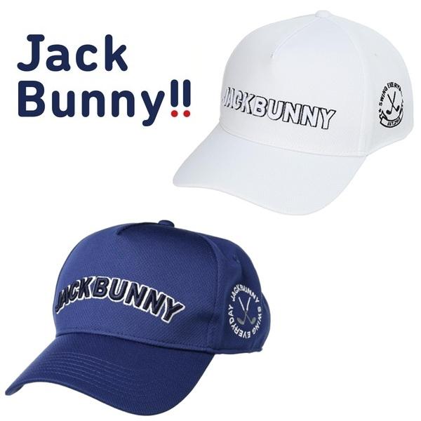 ジャックバニー ゴルフ Mキャップ ユニセックス キャップ  JACK BUNNY 262-3287...