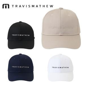 トラヴィスマシュー（Travis Mathew）（メンズ）ゴルフウェア WOOL