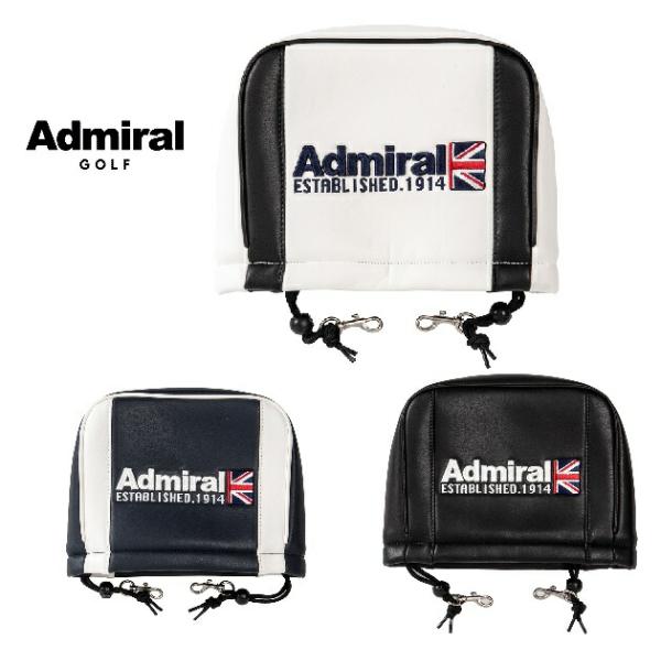 アドミラル ゴルフ アイアンカバー Admiral Golf ADMG3AH4