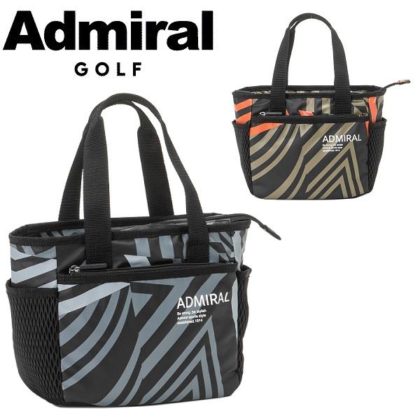 アドミラル ゴルフ ラウンドバッグ ダズルシリーズ Admiral Golf ADMZ4BT2