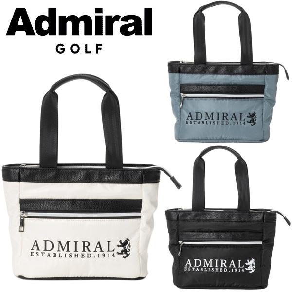 アドミラル ゴルフ ラウンドバッグ タウンユース Admiral Golf  ADMZ5BT8