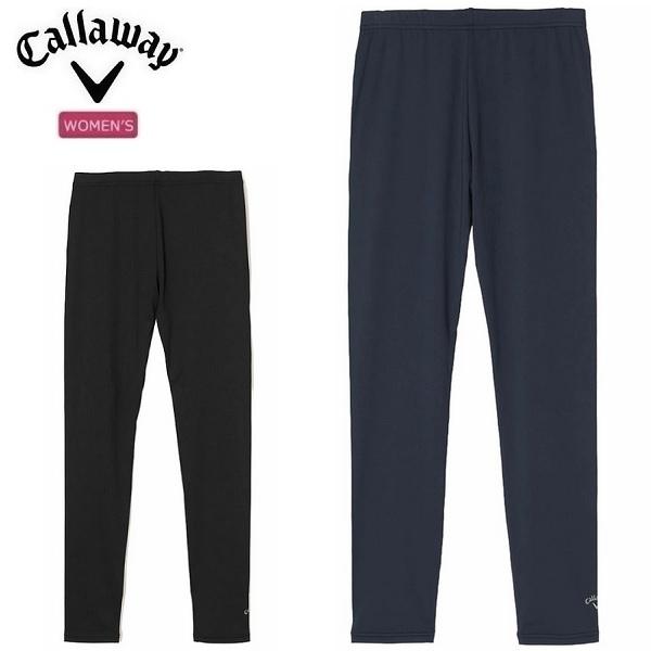 キャロウェイ ゴルフ クールコア レギンス  レディース Callaway Golf C251982...