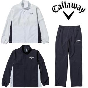 キャロウェイ ゴルフ レインウェア メンズの買取情報
