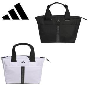 adidas（アディダス） ゴルフ スリーストライプス ミニボストン IKK32