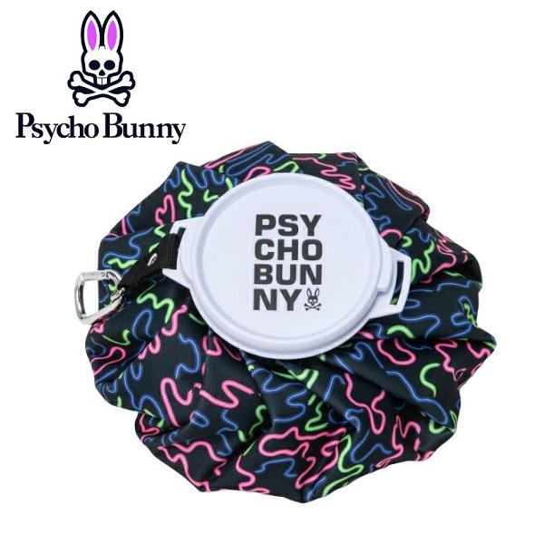 サイコバニー ゴルフ Psycho Bunny ICE BAG 氷嚢 PBMG3FE7 氷のう