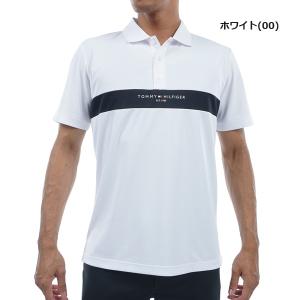 トミーヒルフィガー ゴルフ メンズ エッセンシ...の詳細画像1