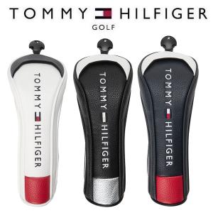 トミーヒルフィガー ゴルフ ヘッドカバー フェア...の商品画像