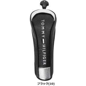 トミーヒルフィガー ゴルフ ヘッドカバー ユー...の詳細画像2