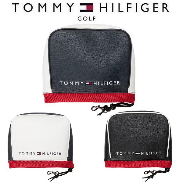 トミーヒルフィガー ゴルフ ヘッドカバー アイアン用 ベーシック TOMMY HILFIGER GO...