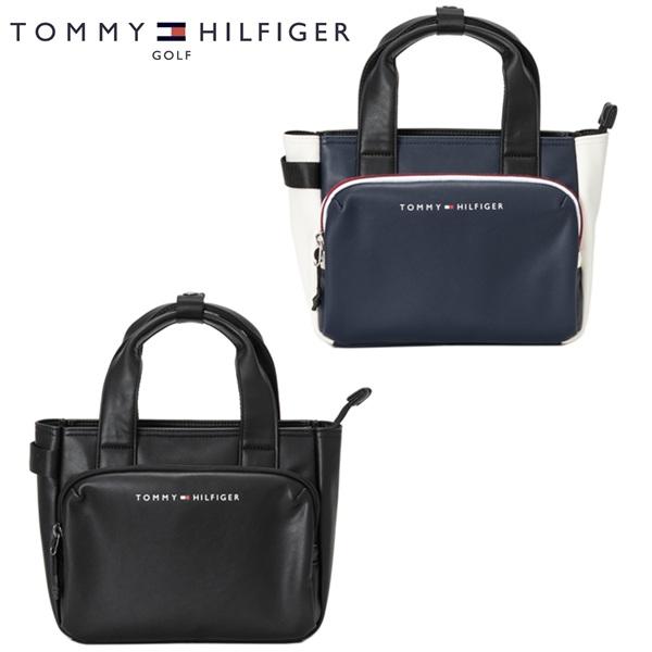 トミーヒルフィガー ゴルフ ラウンドバッグ ユースフル TOMMY HILFIGER GOLF TH...