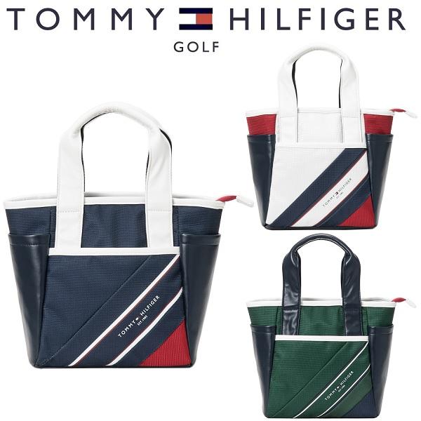 トミーヒルフィガー ゴルフ ラウンドバッグ エッセンシャル TOMMY HILFIGER GOLF ...