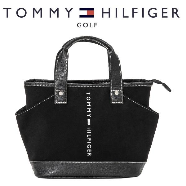 トミーヒルフィガー ゴルフ ラウンドバッグ PREMIUM FACE TOMMY HILFIGER ...