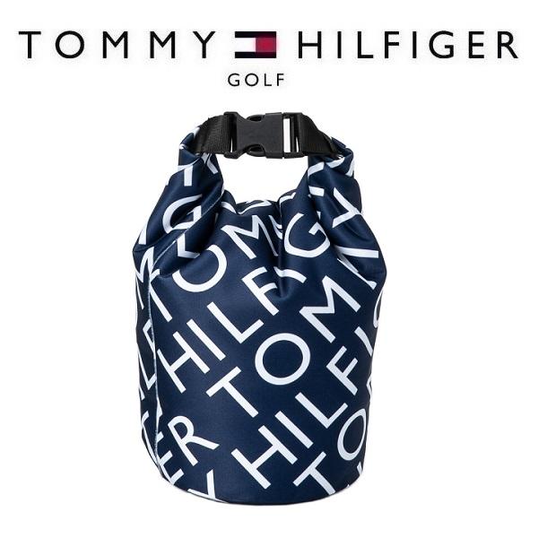 トミーヒルフィガー 氷嚢 ロールトップ 氷のう TOMMY HILFIGER GOLF THMG5S...