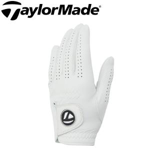 TaylorMade（テーラーメイド） 【ネット限定】 TP ジェニュインレザー