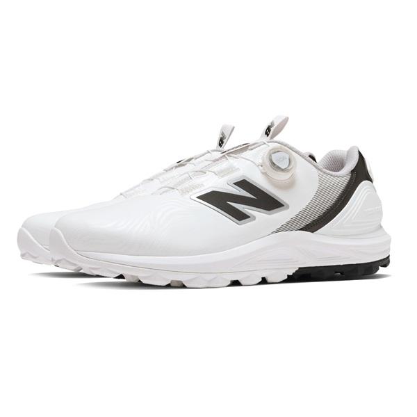 ニューバランス ゴルフシューズ Fresh Foam X 2500 v5 SL Boa UG2500...