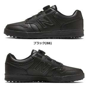 ニューバランス ゴルフシューズ 480 v1 ...の詳細画像1