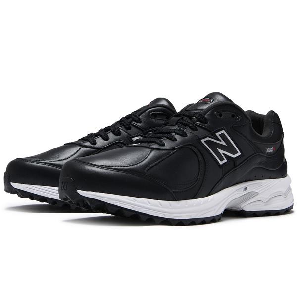 ニューバランス ゴルフシューズ 2002 v1 SL E UGS2002E 限定モデル スパイクレス...