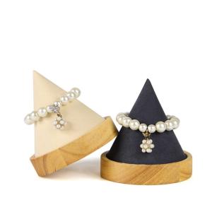 バングル ブレスレット  スタンド ウォッチ  おしゃれ  展示 アクセサリー 収納 2色セット｜vintel