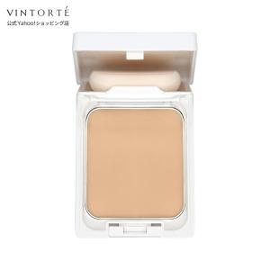 ミネラルクリーミーファンデーション ヴァントルテ