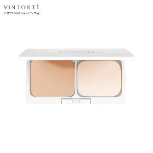 ミネラルシルクグロウファンデーション ヴァントルテ