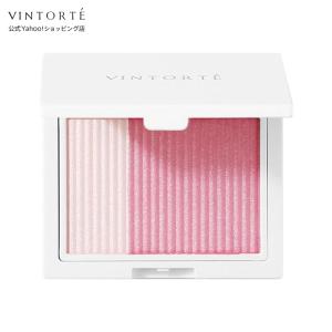 ミネラルシルクチークカラー ヴァントルテ