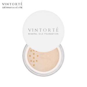 ミネラルシルクファンデーションサンプル ヴァントルテ