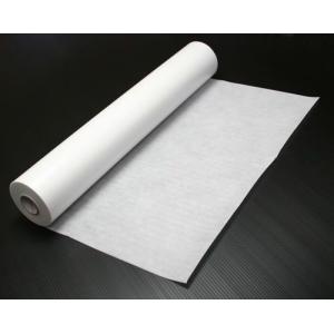 ディスポシーツ　使い捨て防水シーツ　ロール　100cm×100m巻　1巻