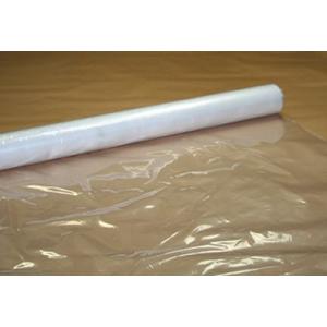 ポリシート各種 養生シート ポリシートダブル(極薄) 0.01mm厚 巾1800mm×長100m