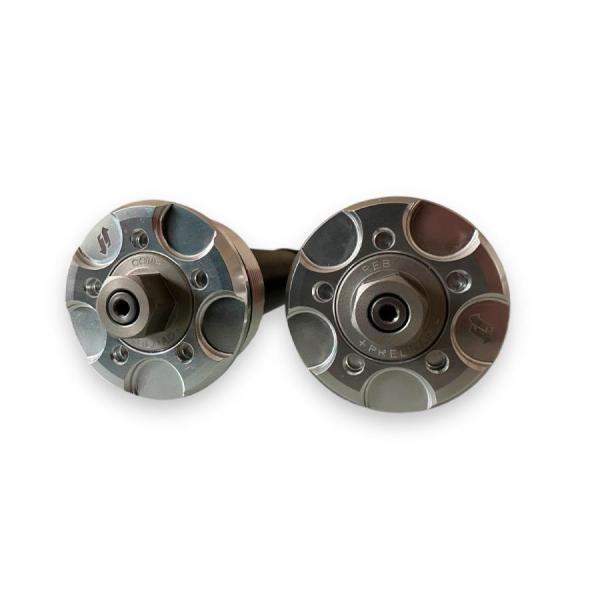 バイク サスペンション アンドレアーニ社製 MIsano EVO2 流用 純正フォーク用インナーカー...